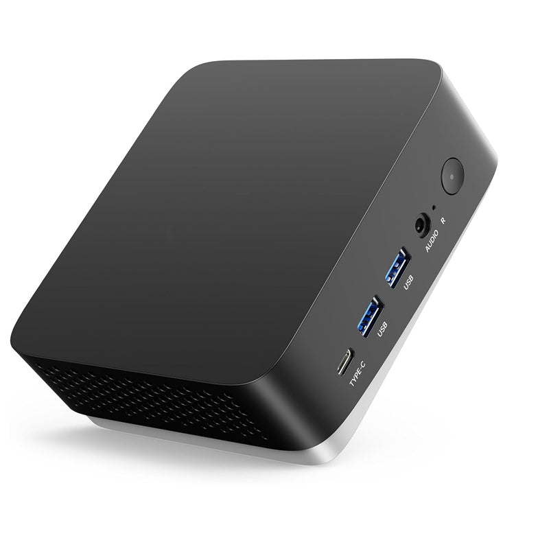 Mini PC AD16 Windows 11 Pro Intel I3 1215U I5-1240P I5 12450H Mini Computers 16GB RAM 512G Small Desktop MINI Computer Tiny PC