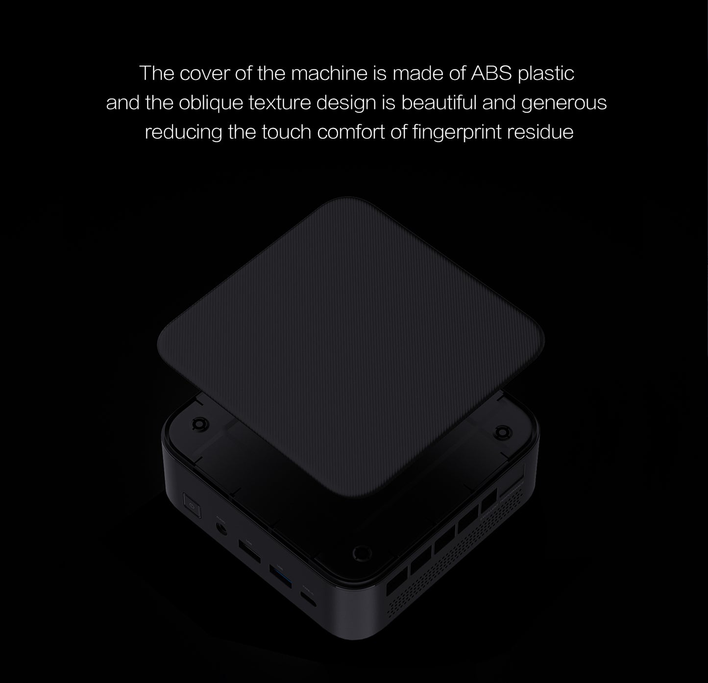 Mini Pc Gaming E3B AMD Ryzen 9 6900HX 7940HS 8845HS Mini PC Windows 11 Pro DDR5 NVMe 4USB Type-C Mini Gaming PC