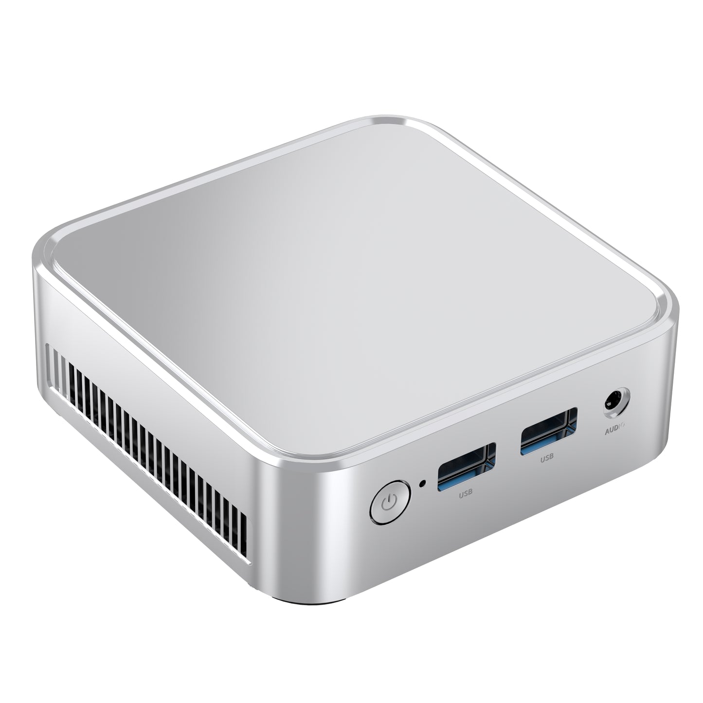 2025 New Release OEM MINI Computer C0B Server MINI PC Windows11 Pro Intel N100 N150 N200 N95 Linux Barebone Mini Pc