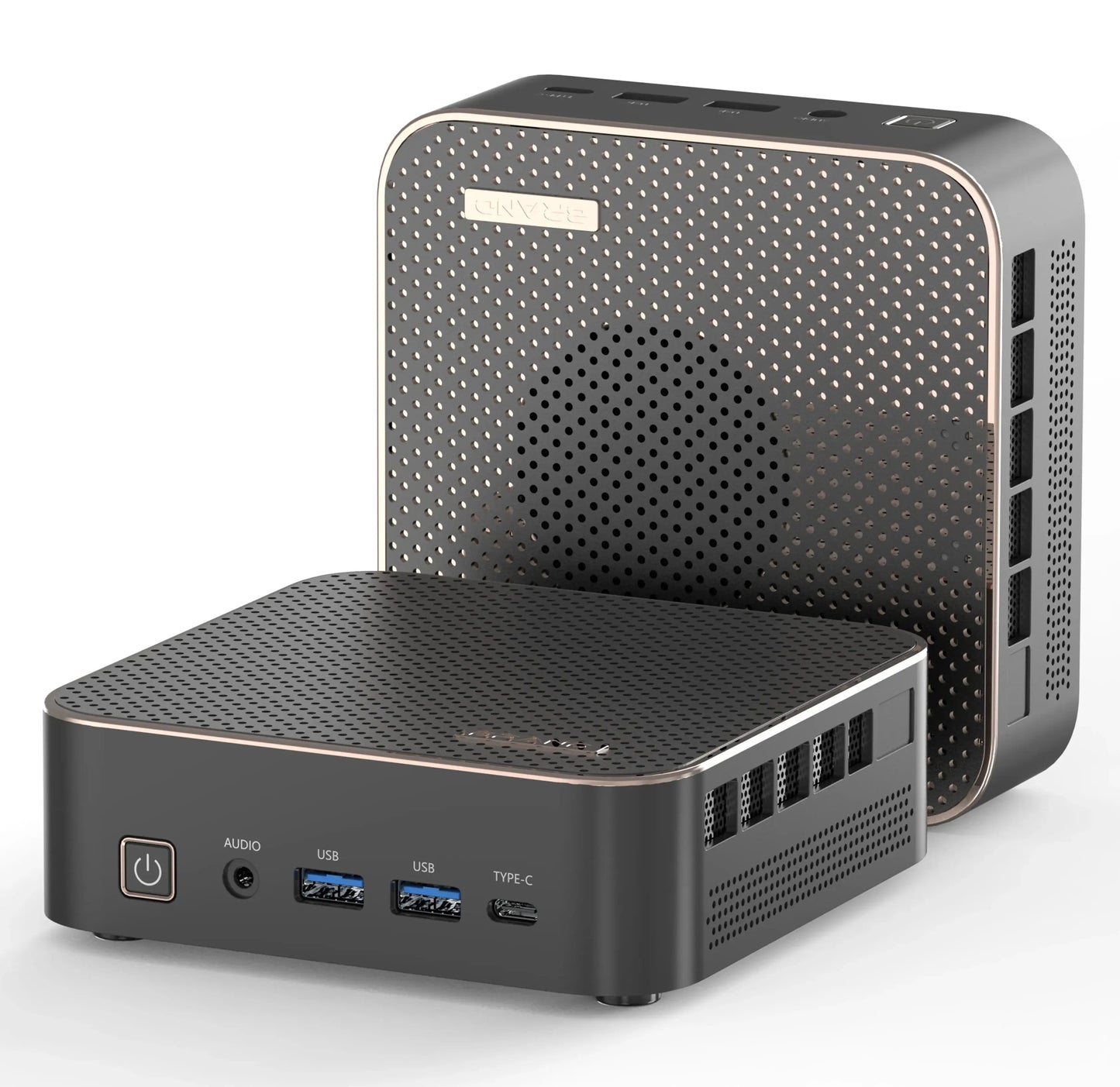 E3A AMD R5 RYZEN 7 R9 7430U Gaming Mini PC I5 12450H/I7 12700H/I9 12900H Win11 Pro DDR5 SSD 512GB 4K Wifi6 DP Gaming Mini Pc Computer