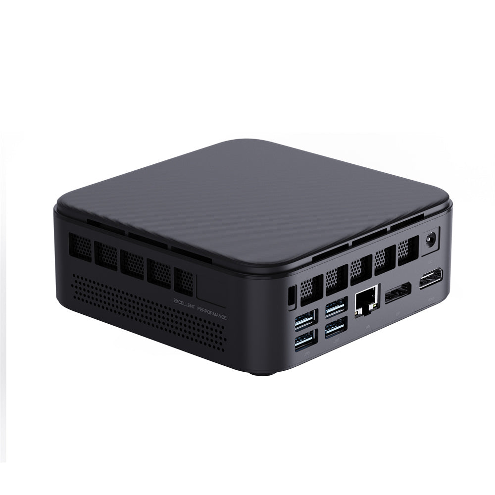 Mini Pc Gaming E3B AMD Ryzen 9 6900HX 7940HS 8845HS Mini PC Windows 11 Pro DDR5 NVMe 4USB Type-C Mini Gaming PC