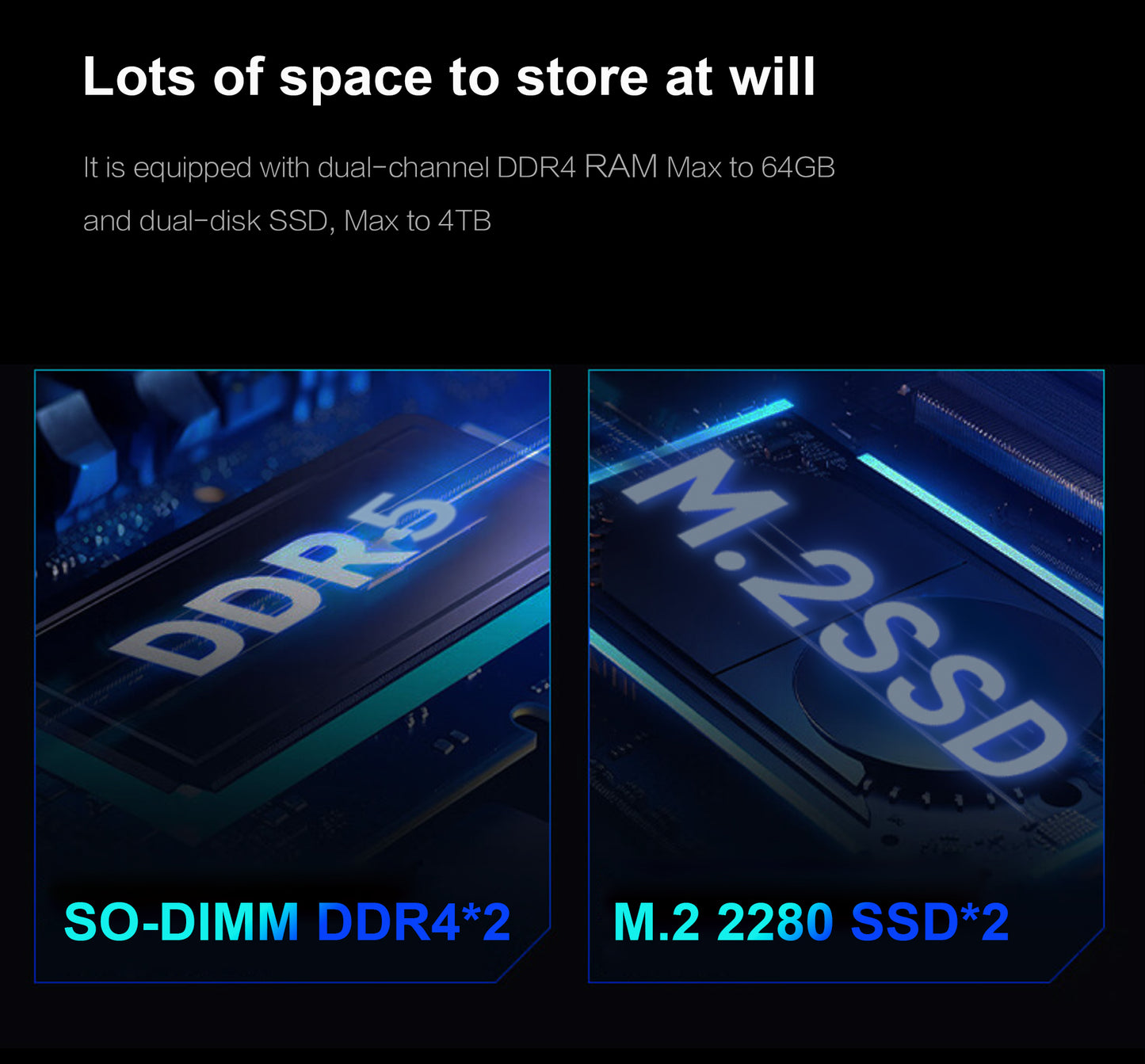 Mini Pc Gaming E3B AMD Ryzen 9 6900HX 7940HS 8845HS Mini PC Windows 11 Pro DDR5 NVMe 4USB Type-C Mini Gaming PC