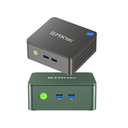 GMKtec G3 Intel N100 MINI PC Computer DDR4  8G SSD 256GB WIFI 6 BT 5.2 Windows11 pro MINI Computer Cheap MINI PC